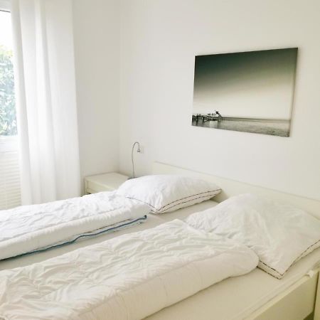 Apartmentvermittlung Mehr Als Meer - Objekt 65 Найндорф Екстериор снимка