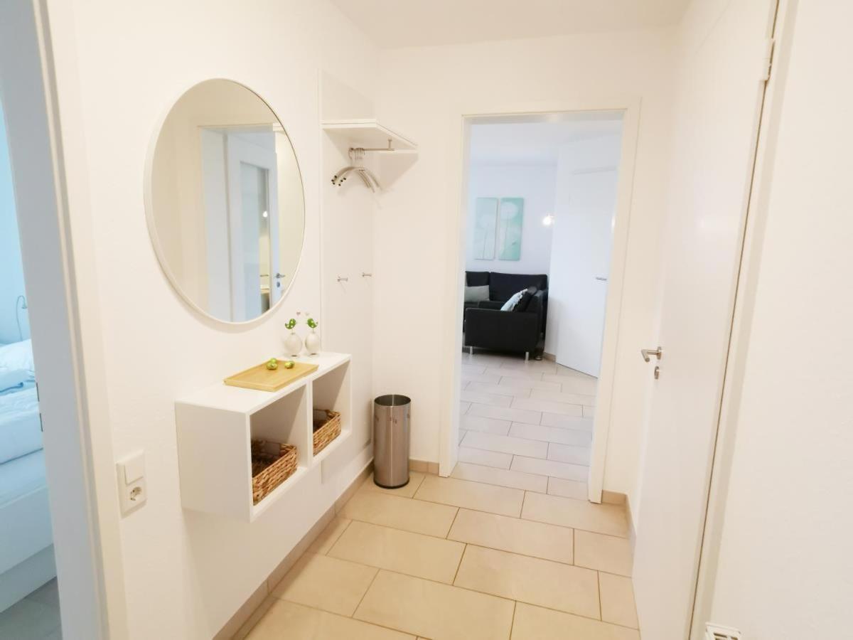Apartmentvermittlung Mehr Als Meer - Objekt 65 Найндорф Екстериор снимка